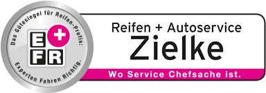 EFR+ | Reifen + Autoservice Zielke