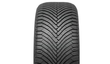 MICHELIN ALPIN 7