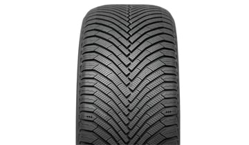 MICHELIN ALPIN 7